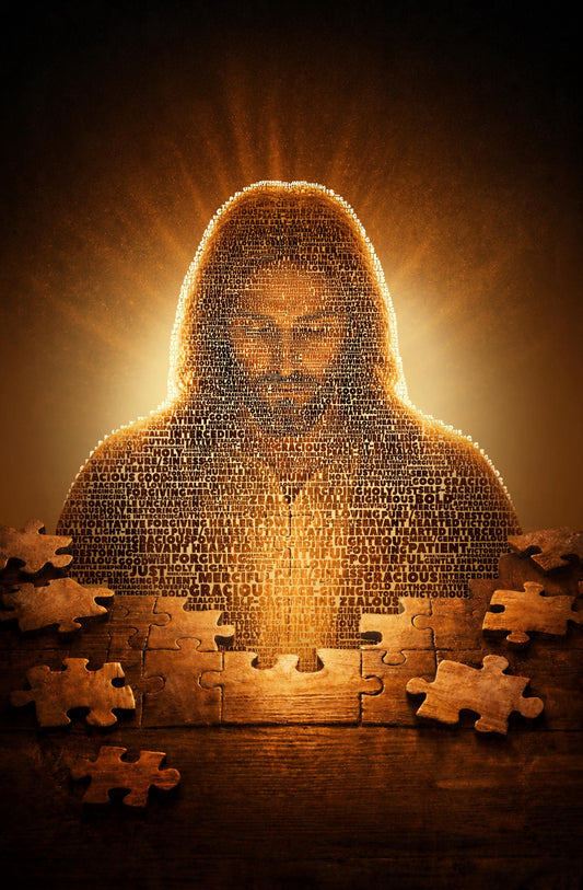 Who is Jesus?